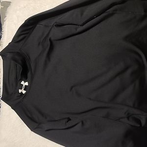 Long sleeve Coldgear shirt